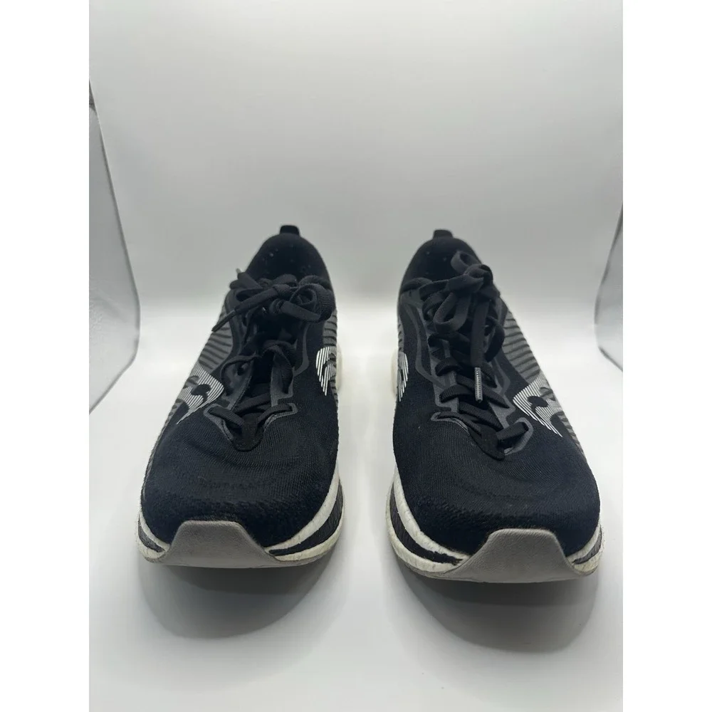 Size 9 - Saucony Endorphin Speed 2 Black Shadow‎ W No Insoles